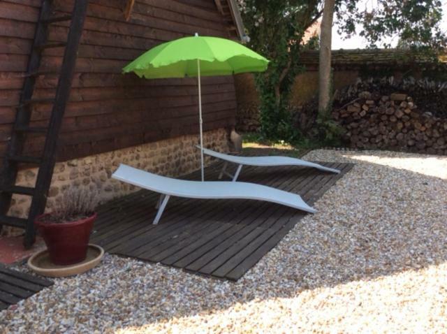 Ancien Relais De Poste Guest House Collandres-Quincarnon Exterior photo